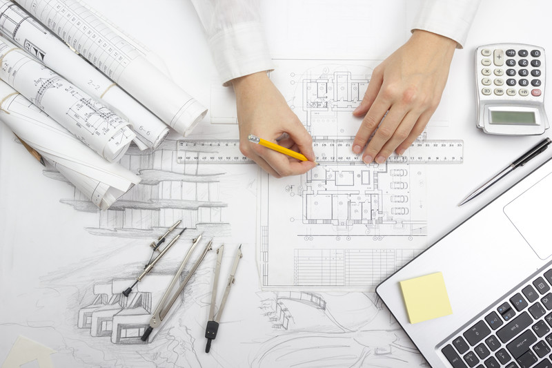 Architects & Building Designers