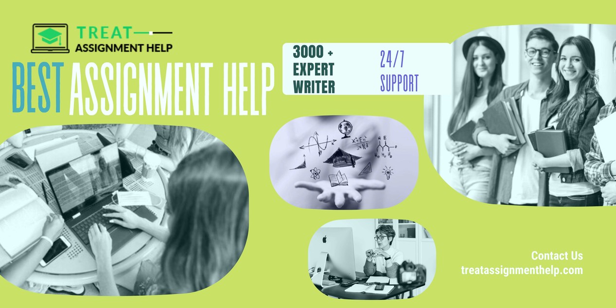 Treat Assignment Help Australia - Academic Writing Services