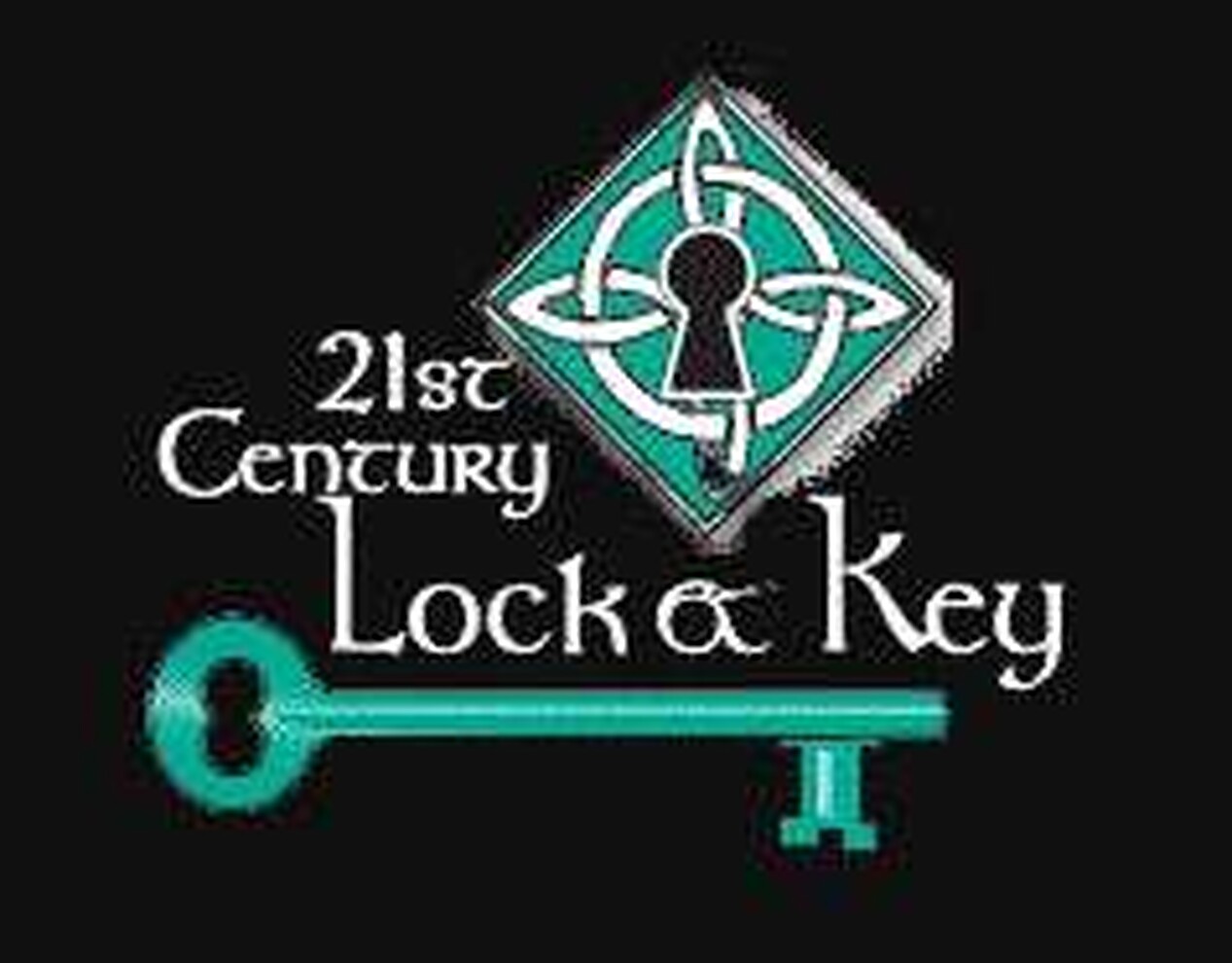 21 Century Lock