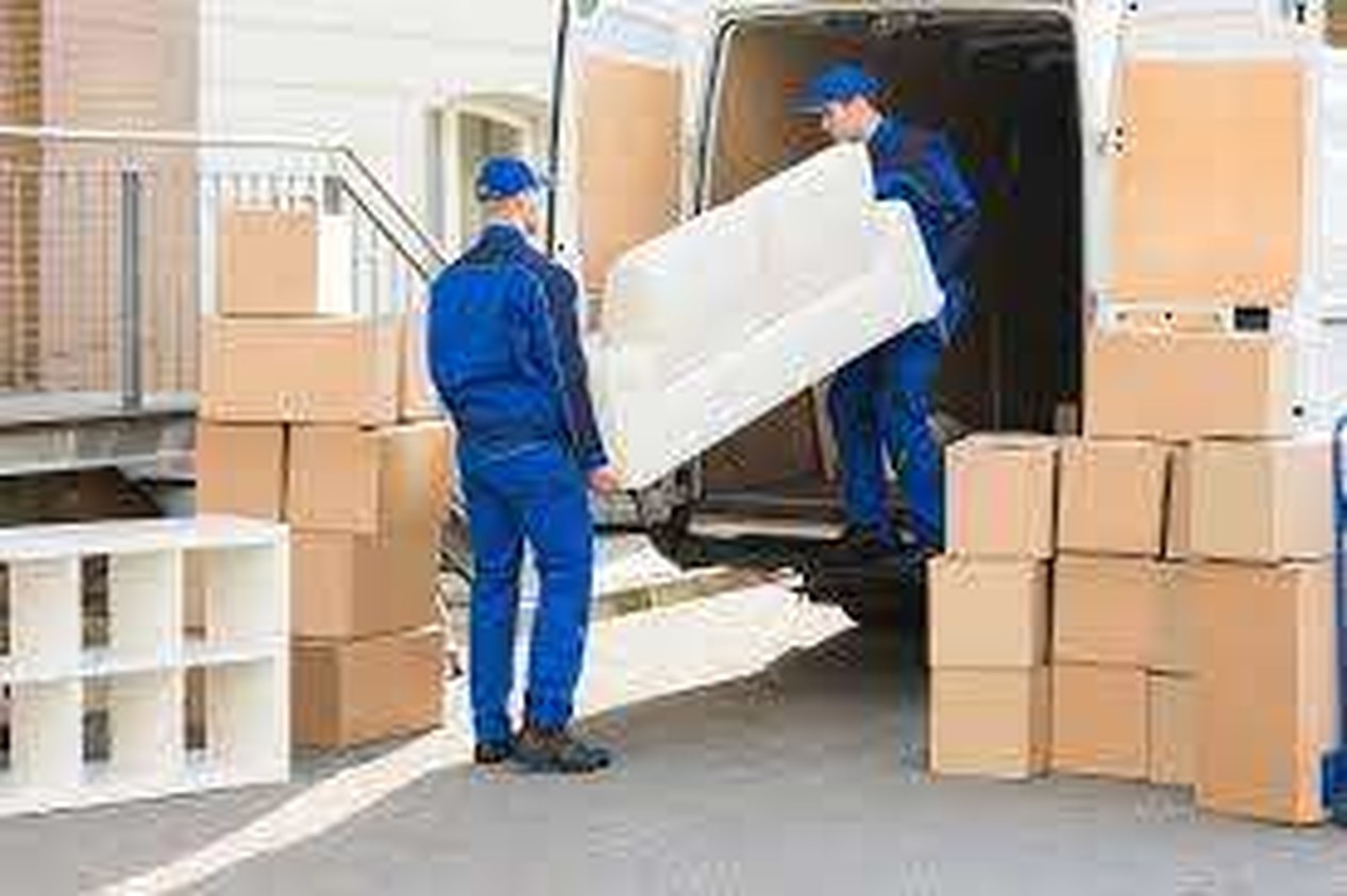 Moving Services in Yulee FL