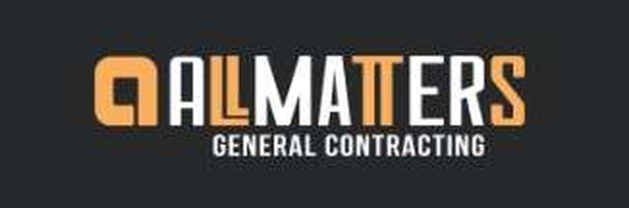 All Matters General Contracting