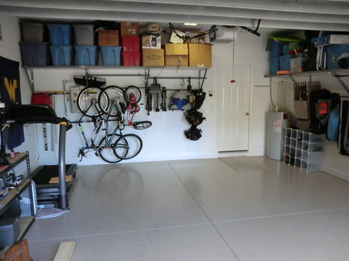 Garage Designs | the Closet Factory Miami 
