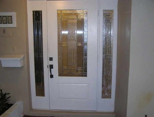 Renovated Doors & Window-After & Before | Fb Doors Impact Protection 