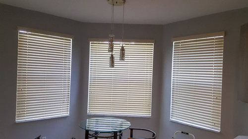 Blinds and Drapes by the Louver Shop | the Louver Shop of Miami 