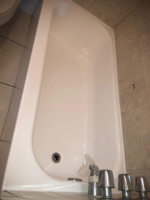 Bath Remodeller | Academy Home