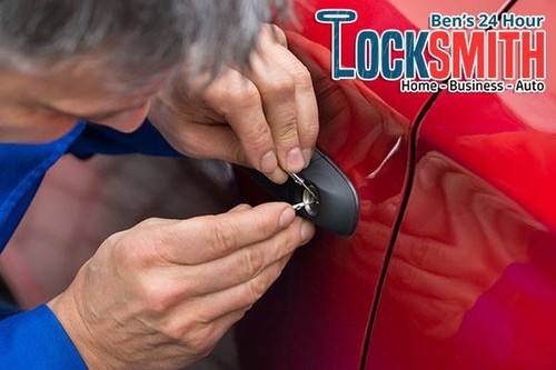 Locksmith Service | Ben?s Locksmith 