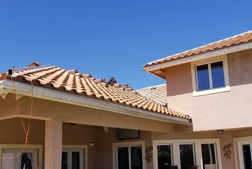 Home Roofing | Metro Roofing & Construction 