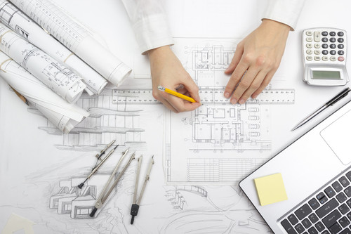 Architectural and Design | Plans & Permits for You 