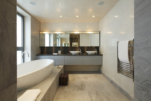 Bathroom Remodeling Company | Home Extreme Inc.