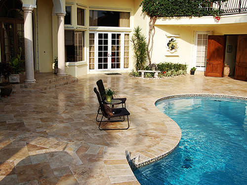 Before & After Photos | Bella Pools of South Florida 