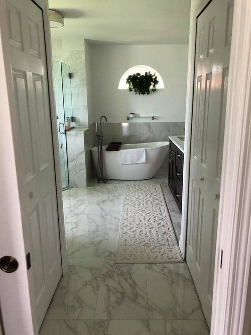 Bathroom Design & Refinishers | Advance Flooring of SW FL Inc.