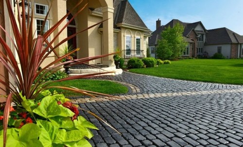Pressure Cleaning | Professional Home Services 