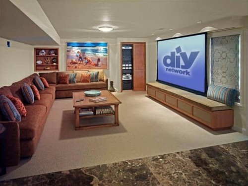 Home Theater | Technoliving 