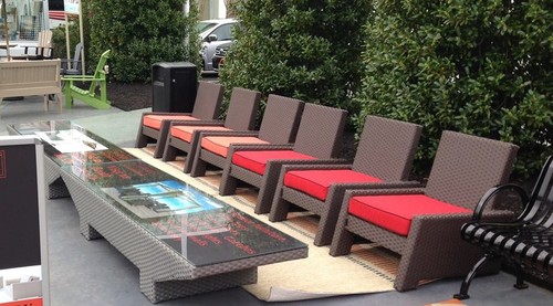 Outdoor Furniture | Camino Design and Trade Llc 