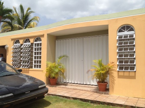 Hurricane Window Installations | Palm Beach Hurricane Windows 
