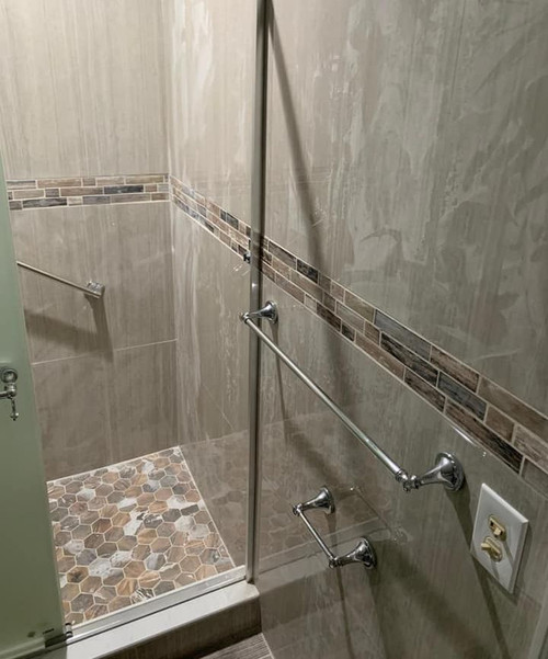 Bathroom Remodeling | J & J Service
