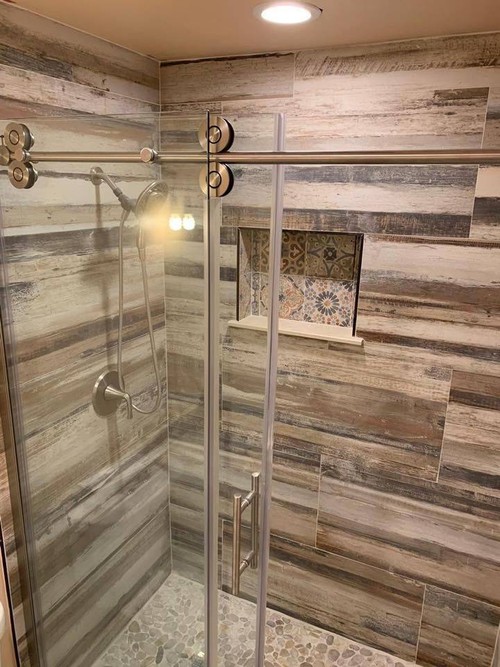 Bathroom Design and Remodeling | MG Marble And Granite