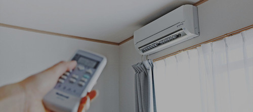 Air Conditioner Services | All Temp Solutions 