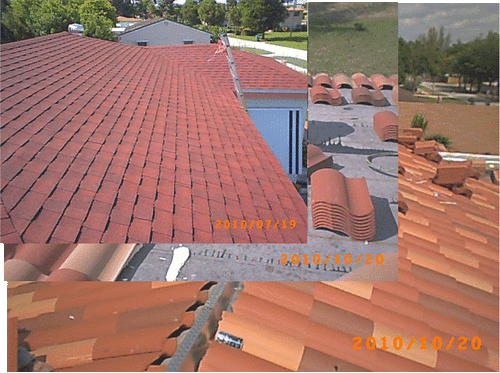 Roofing | Rhi Construction 