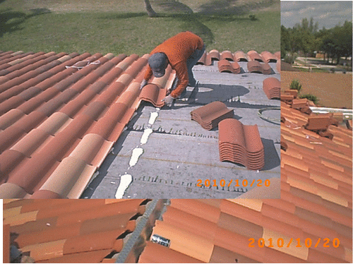 Roofing | Florida Roofing Inc 
