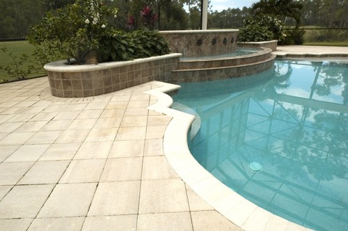 Stamped Concrete | Patios Pools and Driveway 