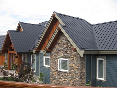 Roofing | Absolute Roofing and Construction 
