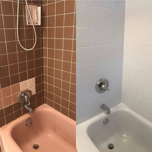 Bathroom And Tub Remodeling | Bath Fitters South Florida LLC