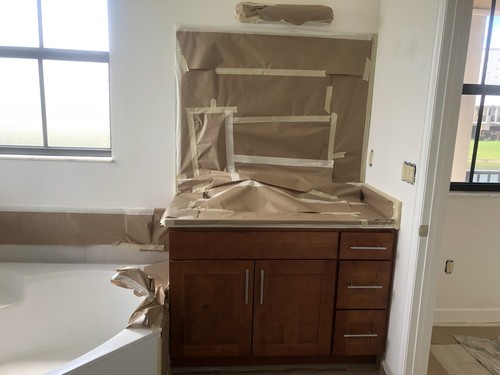 Bathroom Refinishing | Unlimited Painting Solutions 