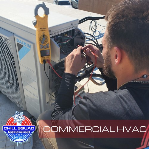 Air Conditioning | a and H Environmental Corp 