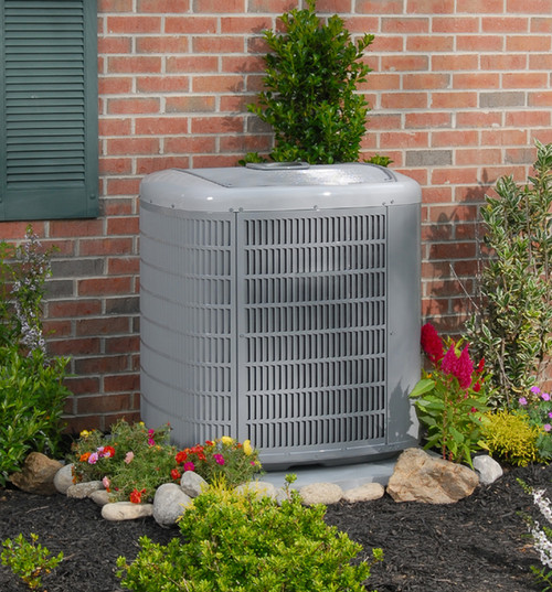 Air Conditioning | Central Air Solutions 