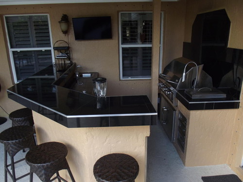 Outdoor Kitchens | Archadeck of Broward and Palm Beach 