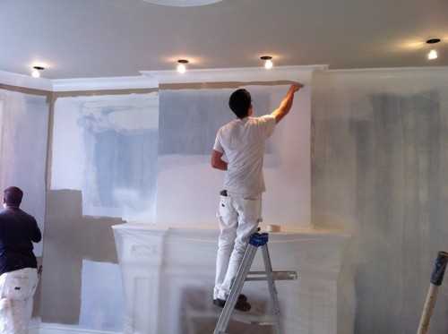 Interior & Exterior Painting | Masterpiece Painting Contractors 