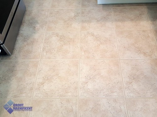 Re-Grouting Bathroom Tiles | Grout Beautiful 