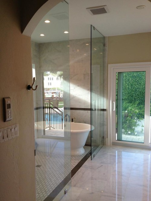 Remodeling Private Projects | Matut Painting Corp. 