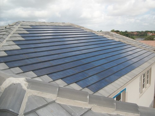 Solar Panel | Cutler Bay Solar Solutions 