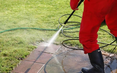 Pressure Cleaning | Primetime Pressure Cleaning &Home Improvement 