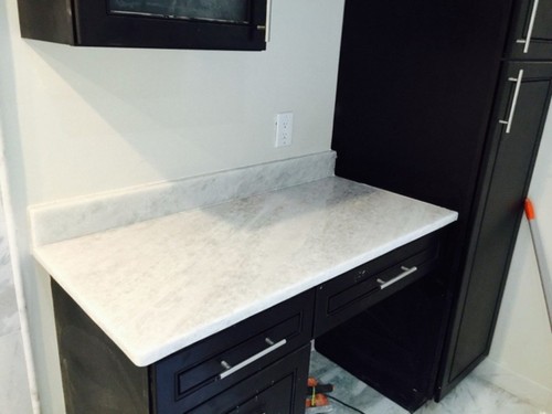 Counter Top Designs  | Home Extreme Inc