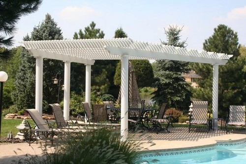 Louvered Roofs | the Patio District 