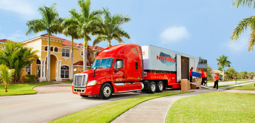 Moving Services by Nation Wide Van Lines | Nation Wide Van Lines 