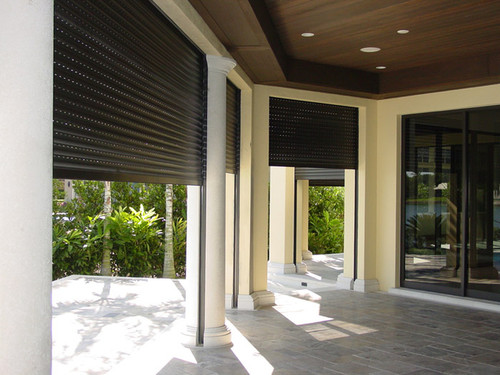 Hurricane Window Installations | Palm Beach Hurricane Windows 