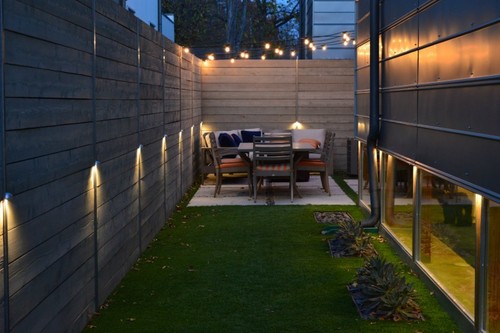 Outdoor Living Landscape | Outdoor Lighting Perspectives 