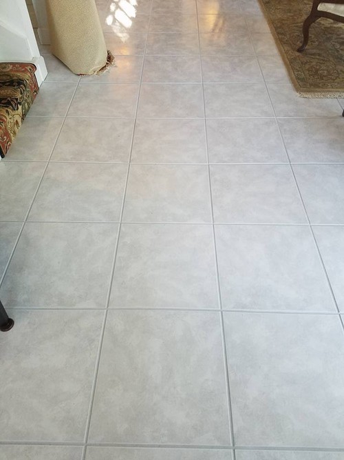 Marble & Mexican Tile | Grout Plus 