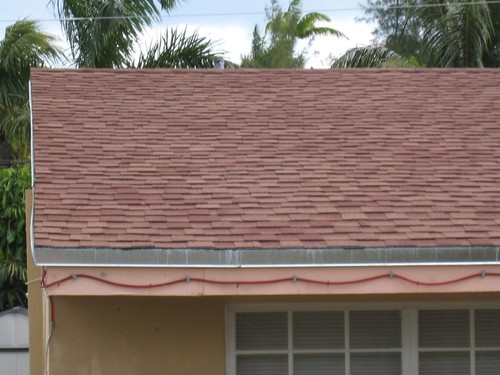 Roofing | Rodman Roofing 