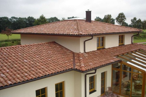 Roof Painting, Cleaning & Pressure Cleaning | Matut Painting Corp.  