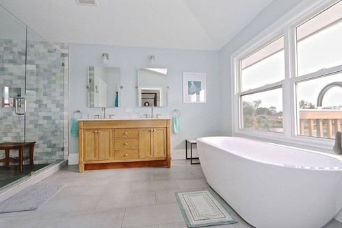 Bathroom Remodeling | Home Extreme Inc.
