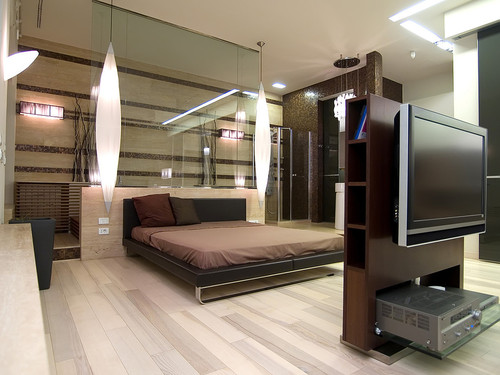 Custom Flooring | Contempo Home Interior 