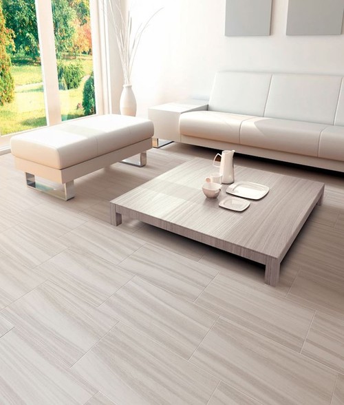 Custom Flooring | Contempo Home Interior 