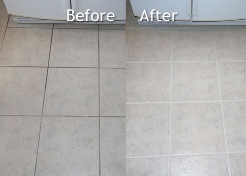 Marble & Mexican Tile | Grout Plus 