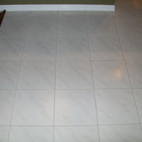 Re-Grouting Bathroom Tiles | Grout Beautiful 