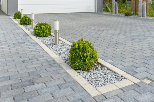 Special Projects Pavers | Accurate Pavers 
